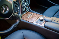 Аренда микроавтобуса на 20 человек Компания «РусаРент» Аренда микроавтобуса бизнес класса